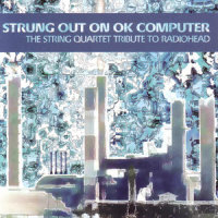 Electioneering (竞选活动)_Vitamin String Quartet