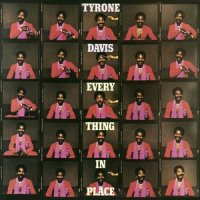 You Made Me Beautiful_Tyrone Davis