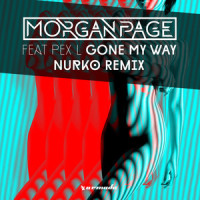 Gone My Way_Morgan Page,Pex L