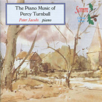Seven Miniatures: Pastoral_Peter Jacobs