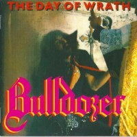 Welcome Death_Bulldozer