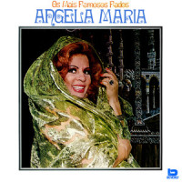 Foi Deus_Angela Maria
