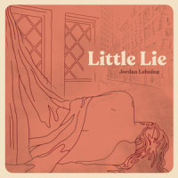 Little Lie_Jordan Lehning
