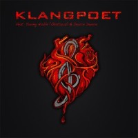 Tätowiertes Herz_Klangpoet,Young Noble,Outlawz,Deuce Deuce
