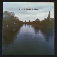 Pure Morning_Benjamin Francis Leftwich
