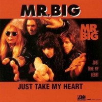 To Be With You_Mr. Big