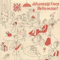 Today_Advantage Lucy