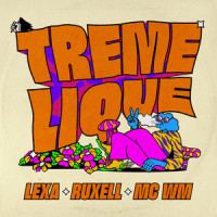 Tremelique_Ruxell,Lexa,MC WM,Pablo Bispo,Sergio Santos