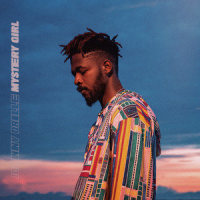 Mystery Girl_Johnny Drille
