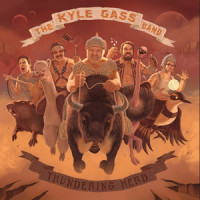 The Best We Could Do (In the Time Allotted)_Kyle Gass Band
