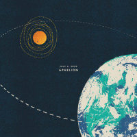 July 4, 2020: Aphelion_Sleeping At Last