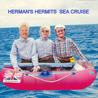 Sea Cruise_Herman's Hermits