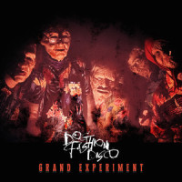 Grand Experiment_Dog Fashion Disco