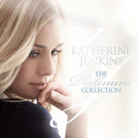 Pachelbel: Canon In D (パッヘルベルノカノン|パッヘルベルのカノン)_Katherine Jenkins,Philharmonia Orchestra,Nicholas Dodd