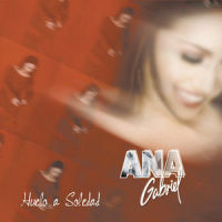Amado Mío_Ana Gabriel