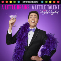 Pink Glasses_Randy Rainbow,Alan Menken