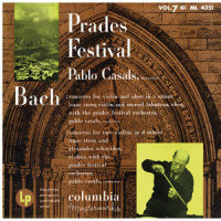 I. Allegro_Isaac Stern,Pablo Casals,Prades Festival Orchestra,Johann Sebastian Bach