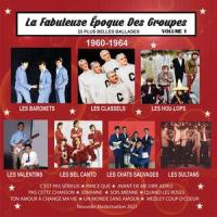 Medley: Coup de cœur_Les Classels,Les hou-lops,Les Valentins,Les Bel Canto