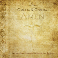 Let Our Name Be Amen_Omkara,Gotama,Mooji Mala,Mooji,Lluis Martinez Ten