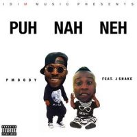 Puh Nah Neh(feat. DJ Snake)_P.Moody,DJ Snake