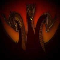 King Ghidorah Sings A Song_Aaron Fraser-Nash