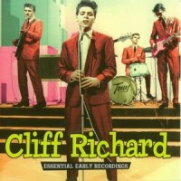 Baby I Don't Care_Cliff Richard
