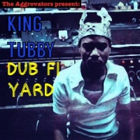 Dub Step_King Tubby
