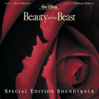 Beauty And The Beast_Alan Menken,Howard Ashman