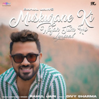 Muskurane Ki Wajah Tum Ho_Rahul Jain
