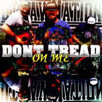 Dont Tread on Me_Nu Breed,Jesse Howard