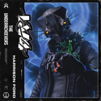 Harrison Ford_Lv.4,The Underachievers
