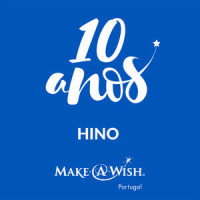 Make A Wish_Ana Bacalhau,David Carreira,David Fonseca,Diogo Piçarra,Jorge Benvinda,Luisa Sobral,Pedro Moutinho,Rita Redshoes,Samuel Uria