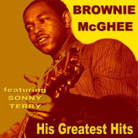 I Love You Baby_Brownie McGhee,Sonny Terry