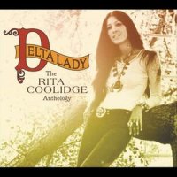 Fool That I Am_Rita Coolidge