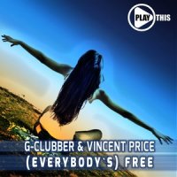 (Everybody's) Free_G-Clubber,Vincent Price