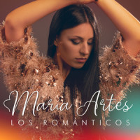 Los Románticos_María Artés