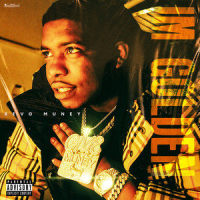 I’m Golden_Kevo Muney