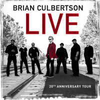 Our Love_Brian Culbertson