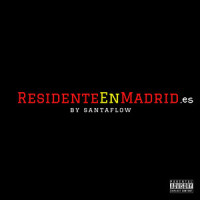 Residente en Madrid_Santaflow,Iván Santos Ortiz