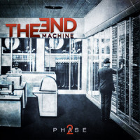 Crack the Sky_The End Machine,George Lynch,Jeff Pilson,Robert Mason