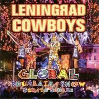 Pretty Fly_Leningrad Cowboys
