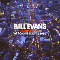 Knit for Mary(July 21,1980)_Bill Evans,Marc Johnson,Joe Labarbera
