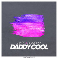 Daddy Cool_LIZOT,Boney M.