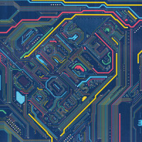 Green Pastures_Chris Potter,James Francies,Eric Harland
