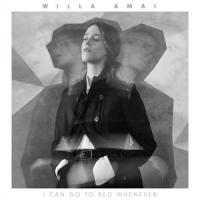 The Beautiful_Willa Amai,Willa Amai Fogelson,Linda Perry,Sterling Laws,Sean Ritchie,Eli Pearl,Antonio Beliveau