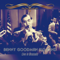 St. Louis Blues_Benny Goodman Big Band,Taft Jordan,Zoot Sims,Billy Bauer