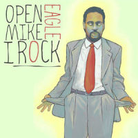 I Rock_Open Mike Eagle