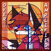 Over Amplified_Arctica The Fox