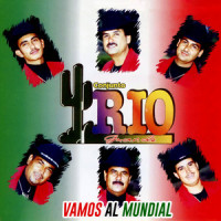 Vamos al Mundial_Conjunto Rio Grande,Juan Murguia C.