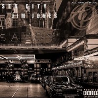 The Savoy_All Harlem Music,Sen City,Jim Jones
